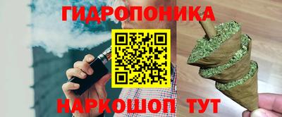 тгк Берёзовский